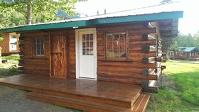 Gwin's Lodge and Restaurant