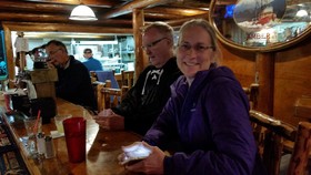 Gwin's Lodge and Restaurant
