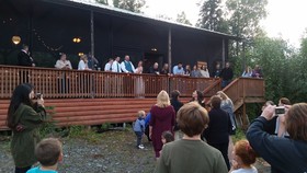 Gwin's Lodge and Restaurant