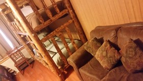 Gwin's Lodge and Restaurant