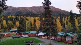 Gwin's Lodge and Restaurant