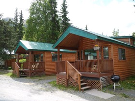 Gwin's Lodge and Restaurant
