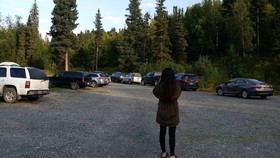 Gwin's Lodge and Restaurant