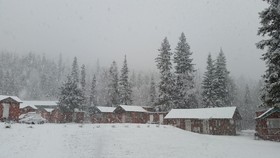 Gwin's Lodge and Restaurant