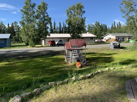 Aurora Bed and Breakfast