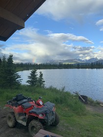Aurora Bed and Breakfast