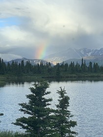 Aurora Bed and Breakfast