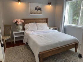 Aurora Bed and Breakfast