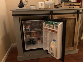 Aurora Bed and Breakfast