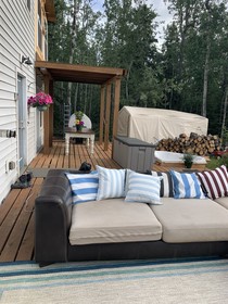 Aurora Bed and Breakfast