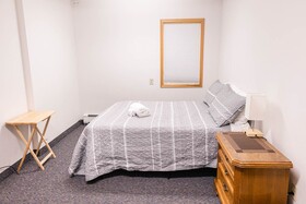 Delta Lodge