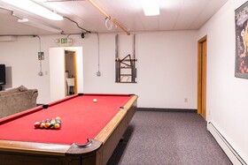 Delta Lodge