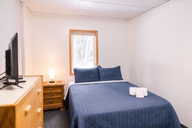 Delta Lodge
