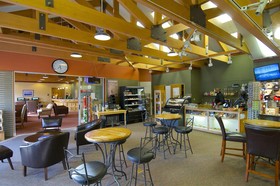Denali Bluffs Hotel