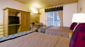 Denali Bluffs Hotel