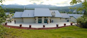 Denali Bluffs Hotel