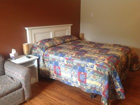 Denali Rainbow Village RV Park and Motel