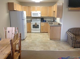Denali Rainbow Village RV Park and Motel