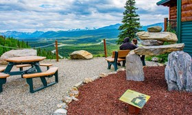 Grande Denali Lodge