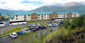 Grande Denali Lodge