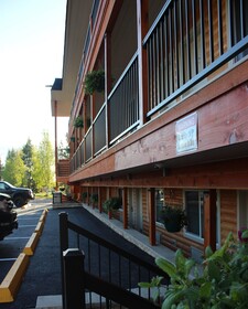 Eagle River Motel
