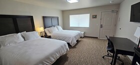 Eagle River Motel