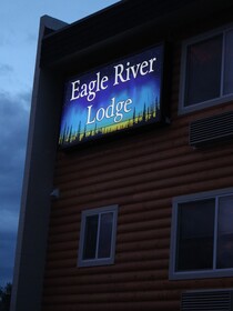 Eagle River Motel