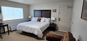 Eagle River Motel