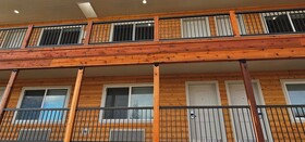 Eagle River Motel