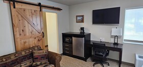 Eagle River Motel
