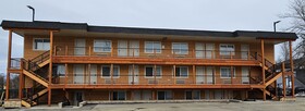 Eagle River Motel