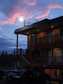 Eagle River Motel