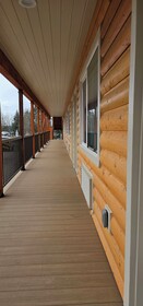 Eagle River Motel