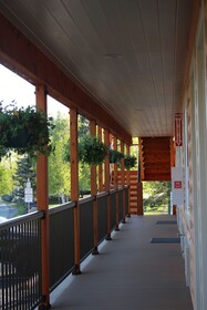 Eagle River Motel