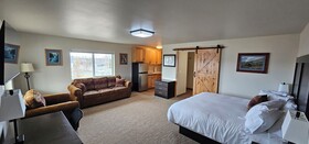 Eagle River Motel