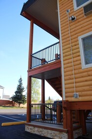 Eagle River Motel