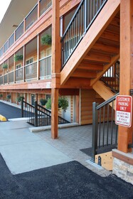Eagle River Motel