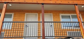 Eagle River Motel