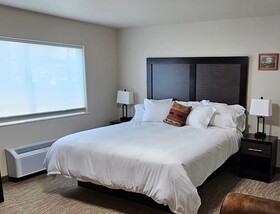 Eagle River Motel