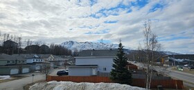 Eagle River Motel