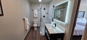 Eagle River Motel