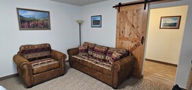 Eagle River Motel