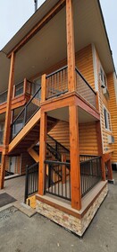 Eagle River Motel