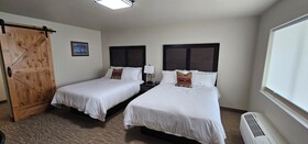 Eagle River Motel