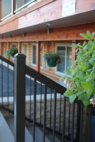Eagle River Motel