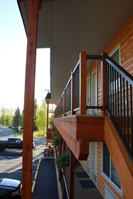 Eagle River Motel