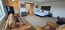 Eagle River Motel