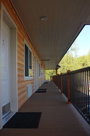 Eagle River Motel