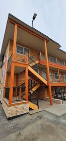 Eagle River Motel