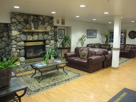 Microtel Inn & Suites by Wyndham Eagle River/Anchorage Are